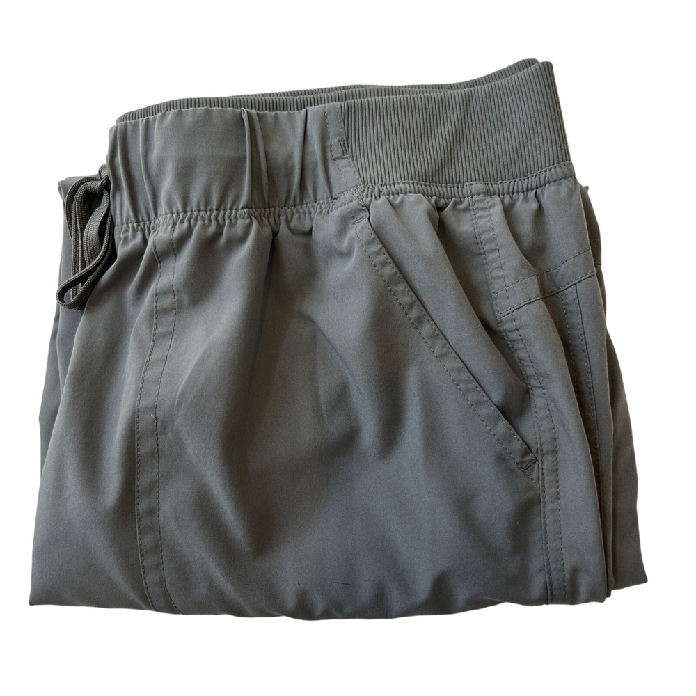 C9 Champion Plus Size Tech Cargo Pants Nylon Quick Dry Size XXL‎ Activewear Gray